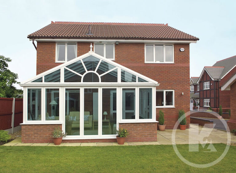 conservatories vs orangeries