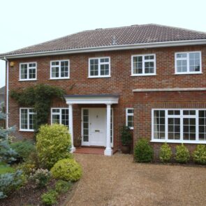 Smart Heritage- benefits of aluminium windows