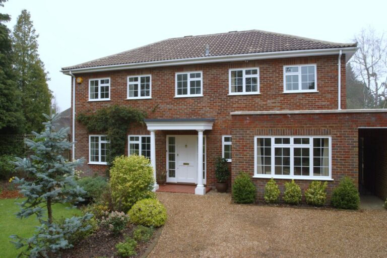 Smart Heritage- benefits of aluminium windows