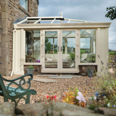 Orangeries in Yorkshire