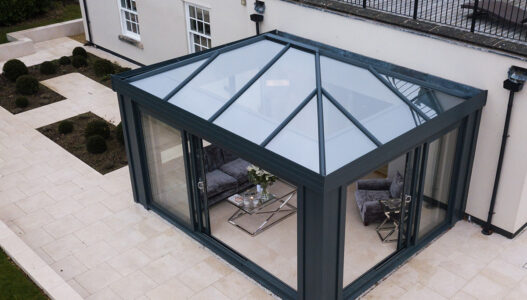 Conservatories in Yorkshire