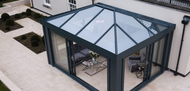 Conservatories in Yorkshire