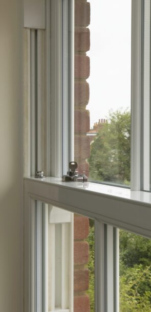PVCu Sliding Sash Windows in Yorkshire PVCu Sliding Sash Windows in Yorkshire