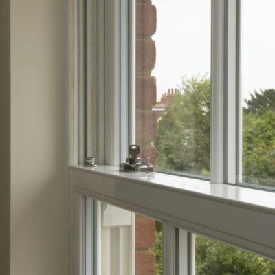 PVCu Sliding Sash Windows in Yorkshire PVCu Sliding Sash Windows in Yorkshire