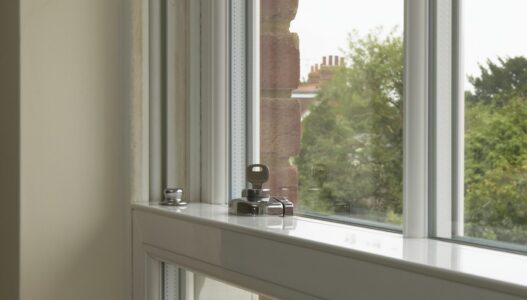 PVCu Sliding Sash Windows in Yorkshire PVCu Sliding Sash Windows in Yorkshire