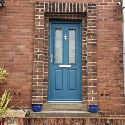 Local Door Replacement Company