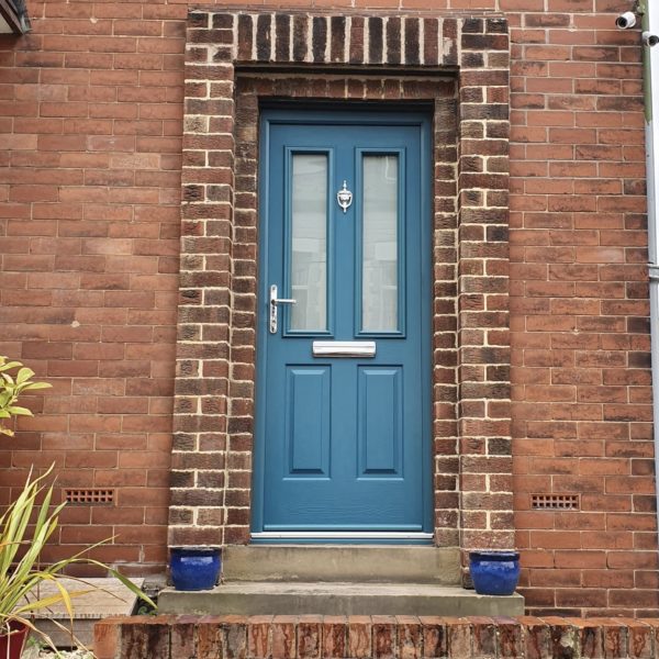 Local Door Replacement Company