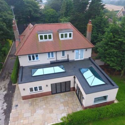 roofing solutions in yorkshire