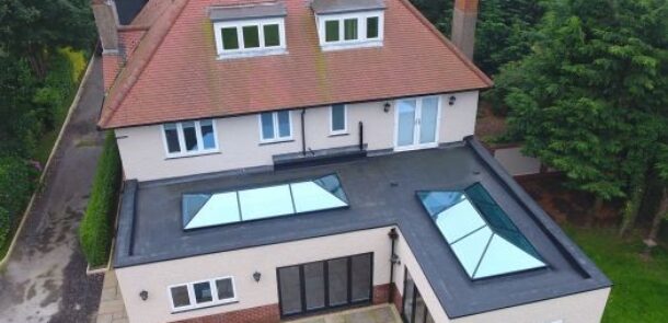 roofing solutions in yorkshire
