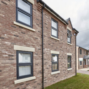 Double Glazed Windows