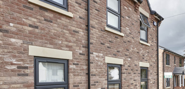 Double Glazed Windows