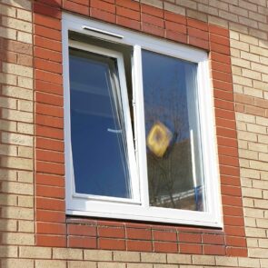 Tilt and Turn Windows in Yorkshire