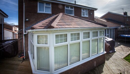 solid conservatory roof solid conservatory roof