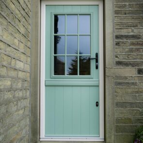 Stable Doors in Yorkshire