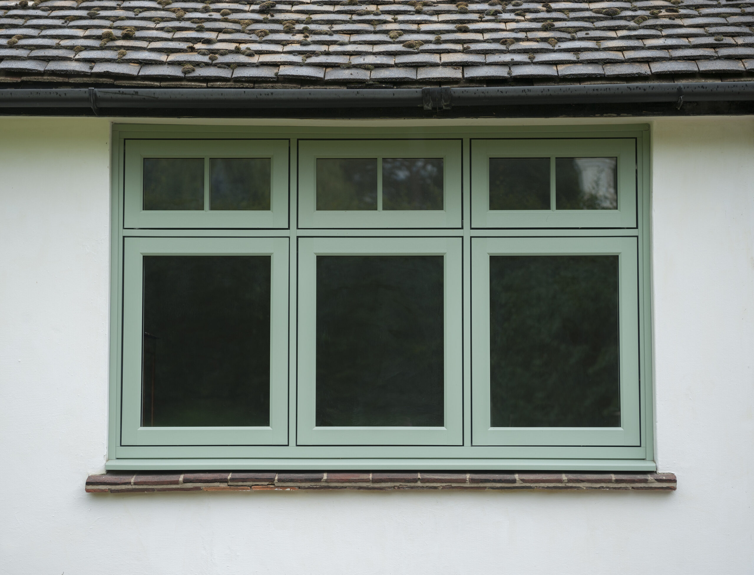 triple glazing yorkshire