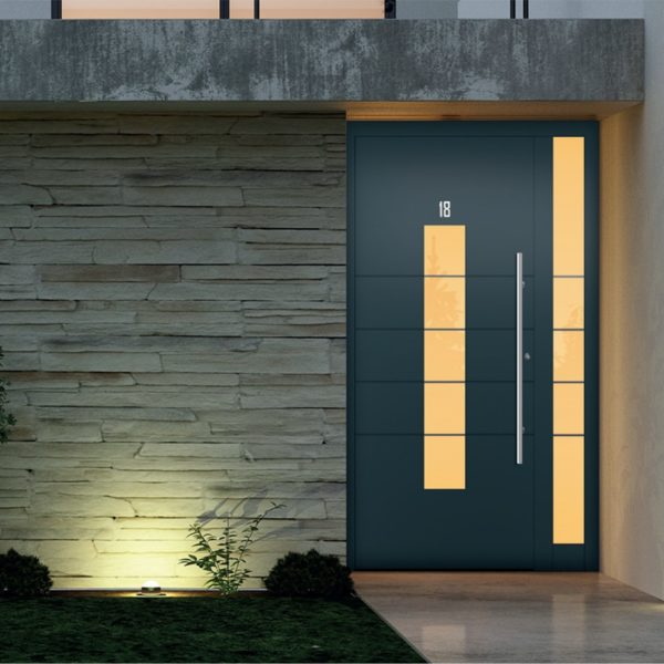 double glazed doors Yorkshire