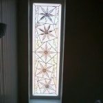 decorative window
