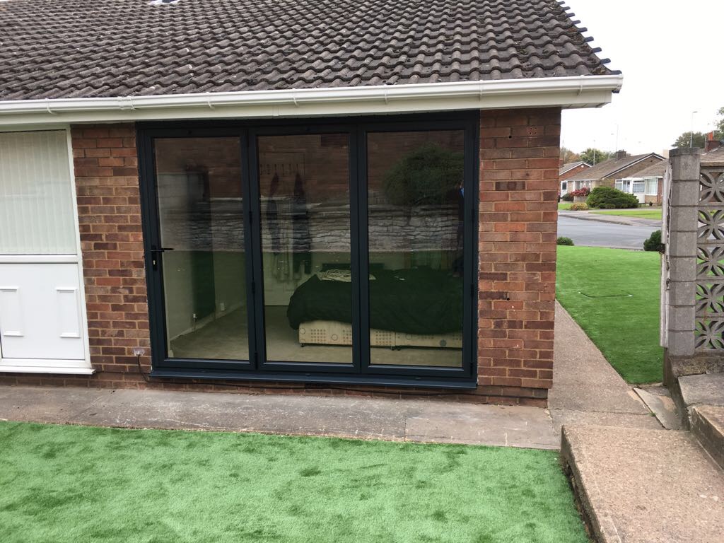Bifold Doors